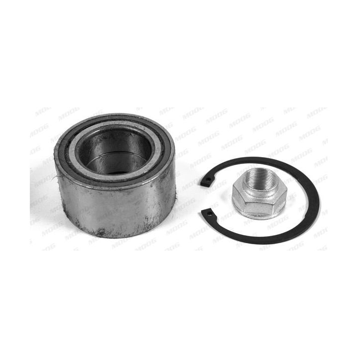 Rato guolio komplektas MOOG OP-WB-11472