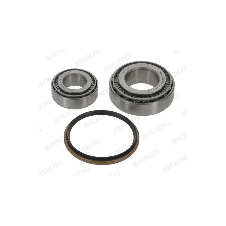 Rato guolio komplektas MOOG OP-WB-11495