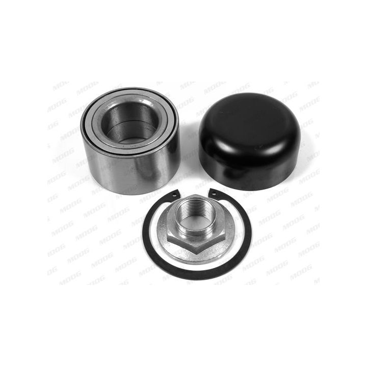 Rato guolio komplektas MOOG OP-WB-11513