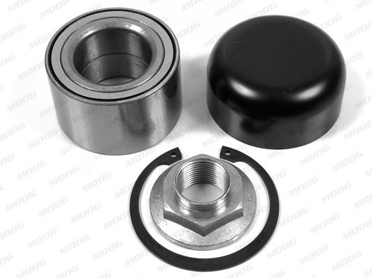 Rato guolio komplektas MOOG OP-WB-11513