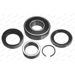 Rato guolio komplektas MOOG OP-WB-11846