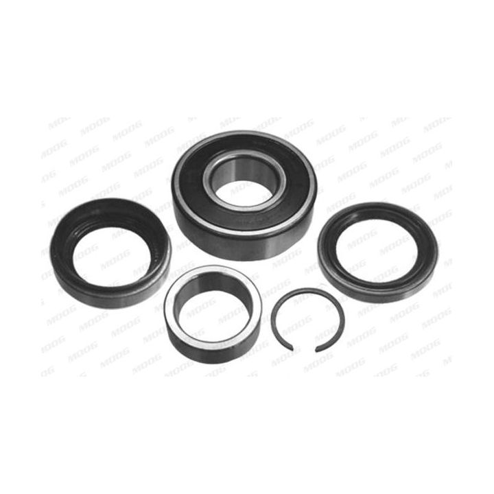 Rato guolio komplektas MOOG OP-WB-11846