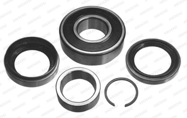 Rato guolio komplektas MOOG OP-WB-11846