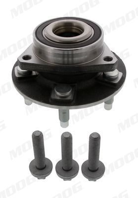 Rato guolio komplektas MOOG OP-WB-12780