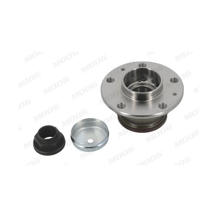 Rato guolio komplektas MOOG PE-WB-11401