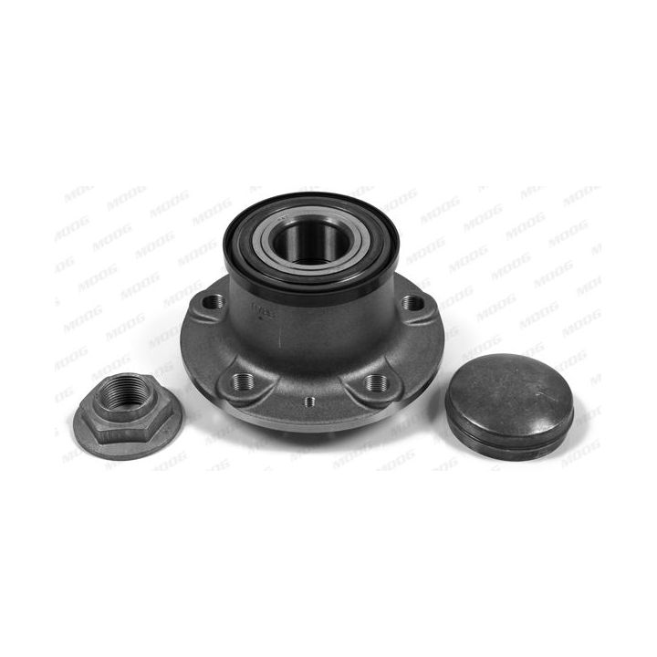 Rato guolio komplektas MOOG PE-WB-11401