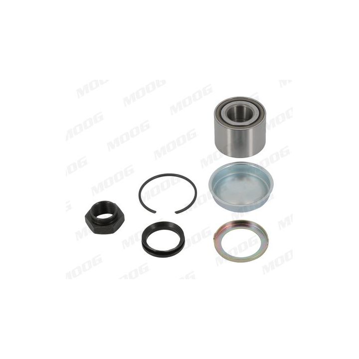 Rato guolio komplektas MOOG PE-WB-11403