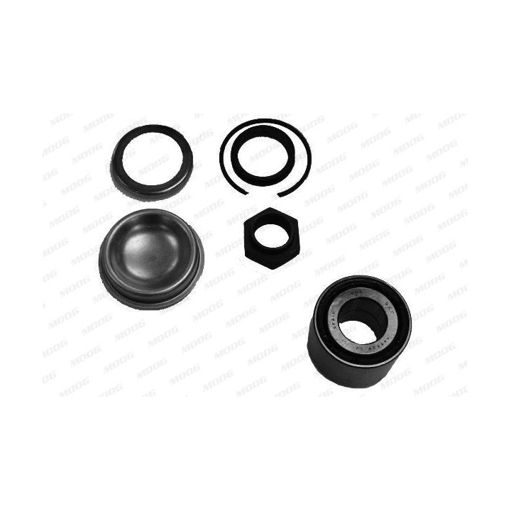 Rato guolio komplektas MOOG PE-WB-11403