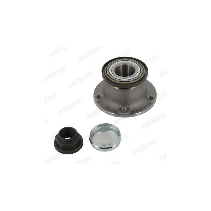 Rato guolio komplektas MOOG PE-WB-11419