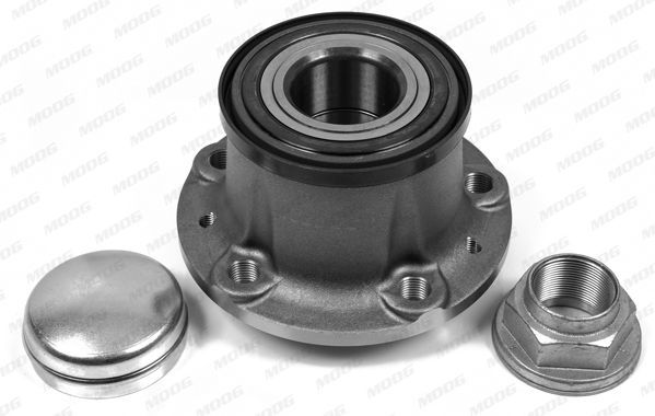 Rato guolio komplektas MOOG PE-WB-11419