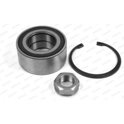 Rato guolio komplektas MOOG PE-WB-11420