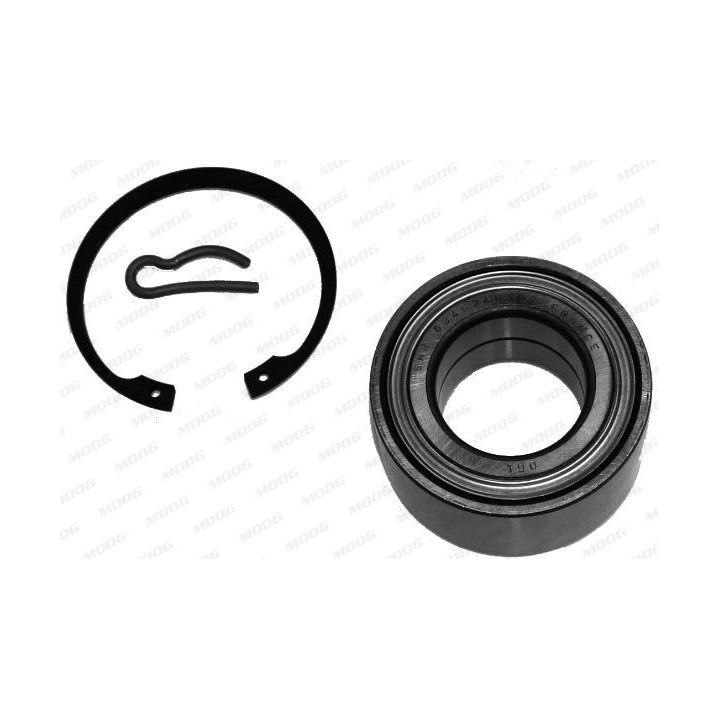 Rato guolio komplektas MOOG PE-WB-11422