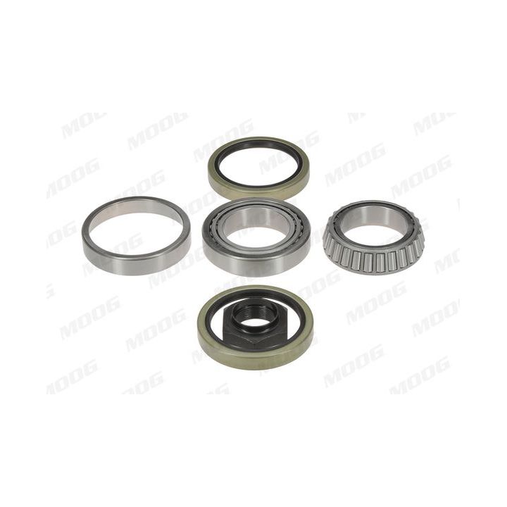 Rato guolio komplektas MOOG PE-WB-11423