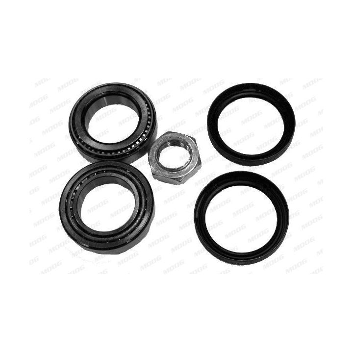 Rato guolio komplektas MOOG PE-WB-11423