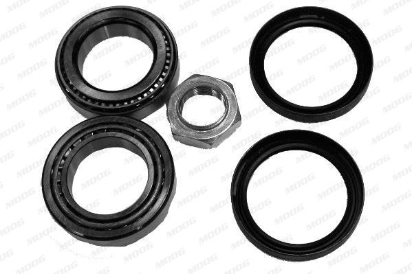 Rato guolio komplektas MOOG PE-WB-11423