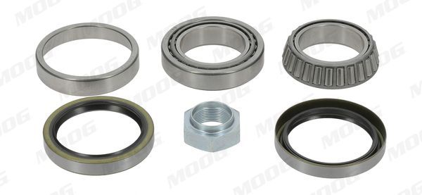 Rato guolio komplektas MOOG PE-WB-11426