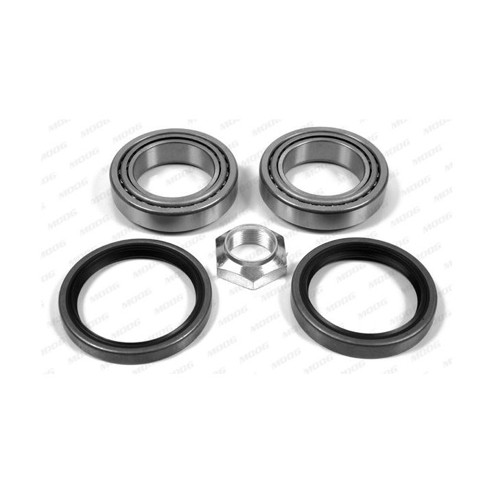 Rato guolio komplektas MOOG PE-WB-11426