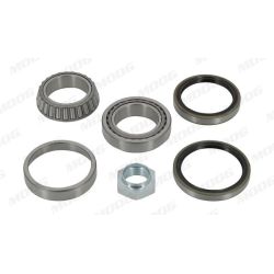 Rato guolio komplektas MOOG PE-WB-11427