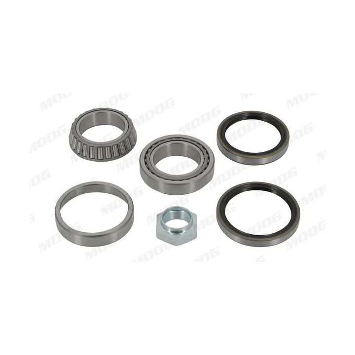 Rato guolio komplektas MOOG PE-WB-11427