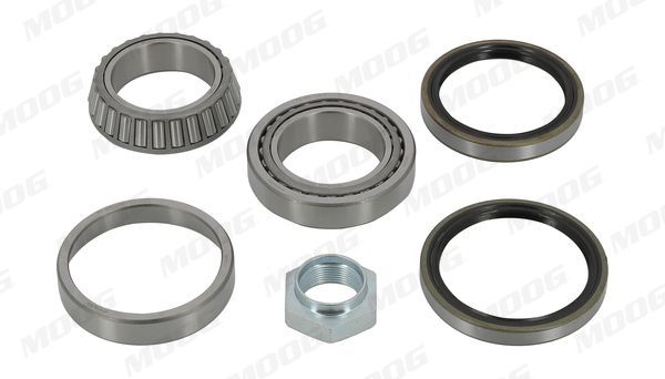 Rato guolio komplektas MOOG PE-WB-11427