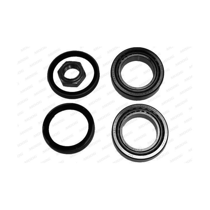 Rato guolio komplektas MOOG PE-WB-11427