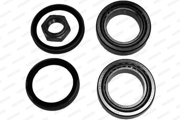 Rato guolio komplektas MOOG PE-WB-11427