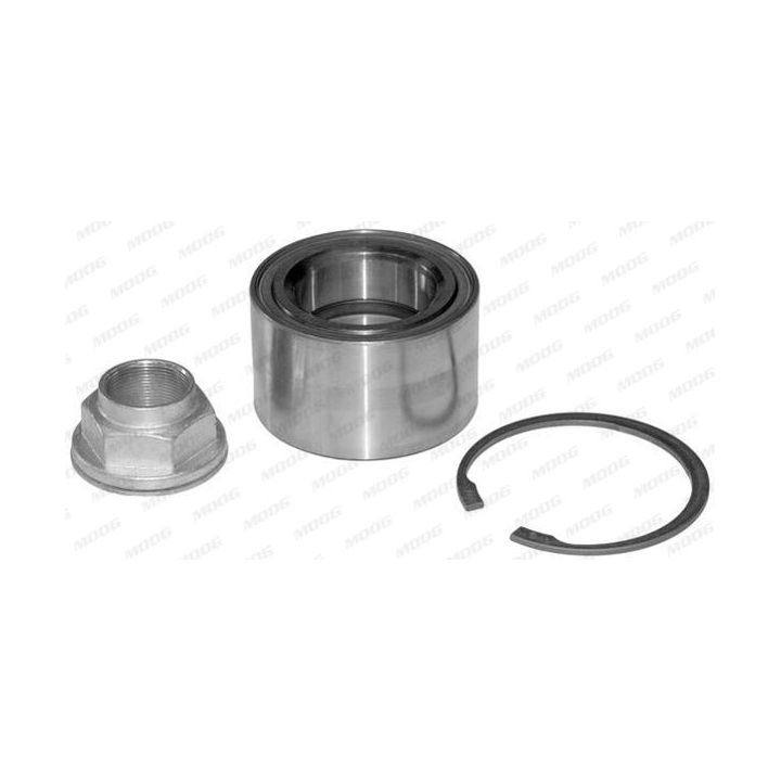 Rato guolio komplektas MOOG PE-WB-11429