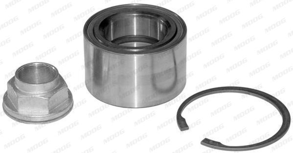 Rato guolio komplektas MOOG PE-WB-11429