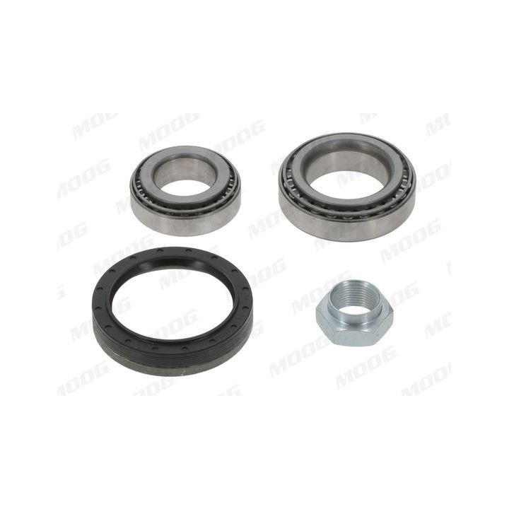 Rato guolio komplektas MOOG PE-WB-11438