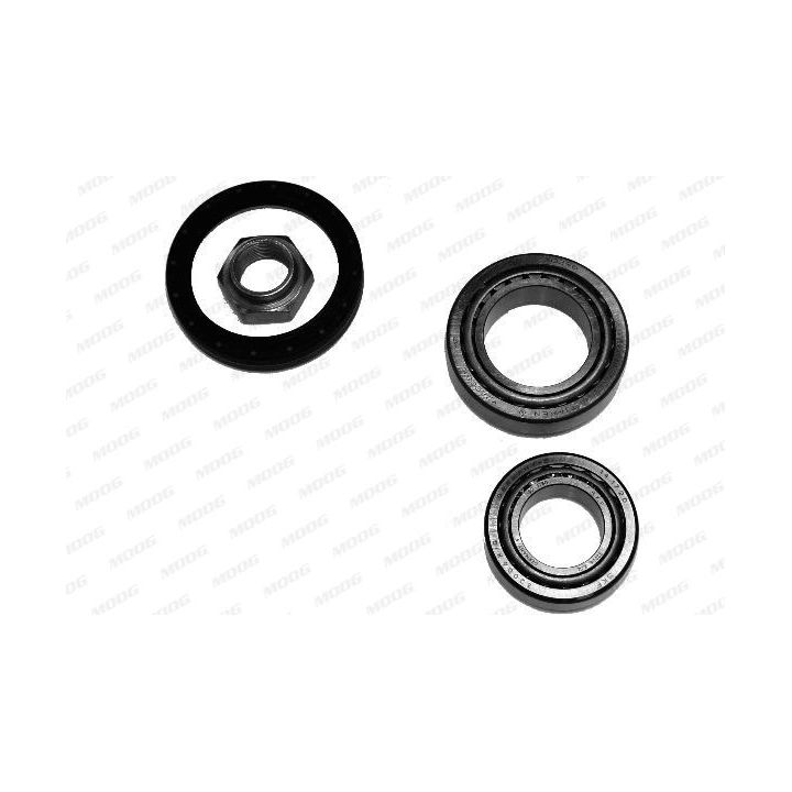 Rato guolio komplektas MOOG PE-WB-11438