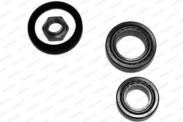 Rato guolio komplektas MOOG PE-WB-11438