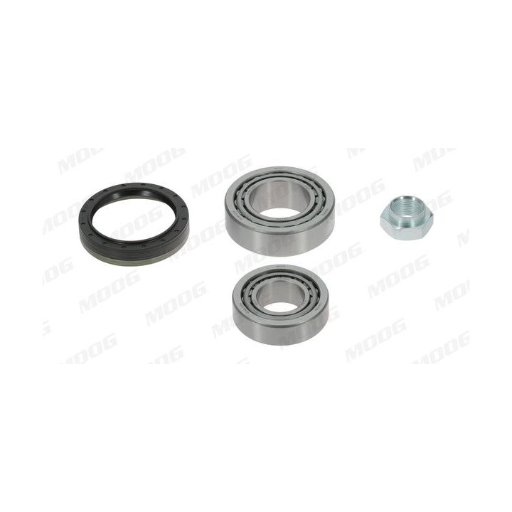 Rato guolio komplektas MOOG PE-WB-11439