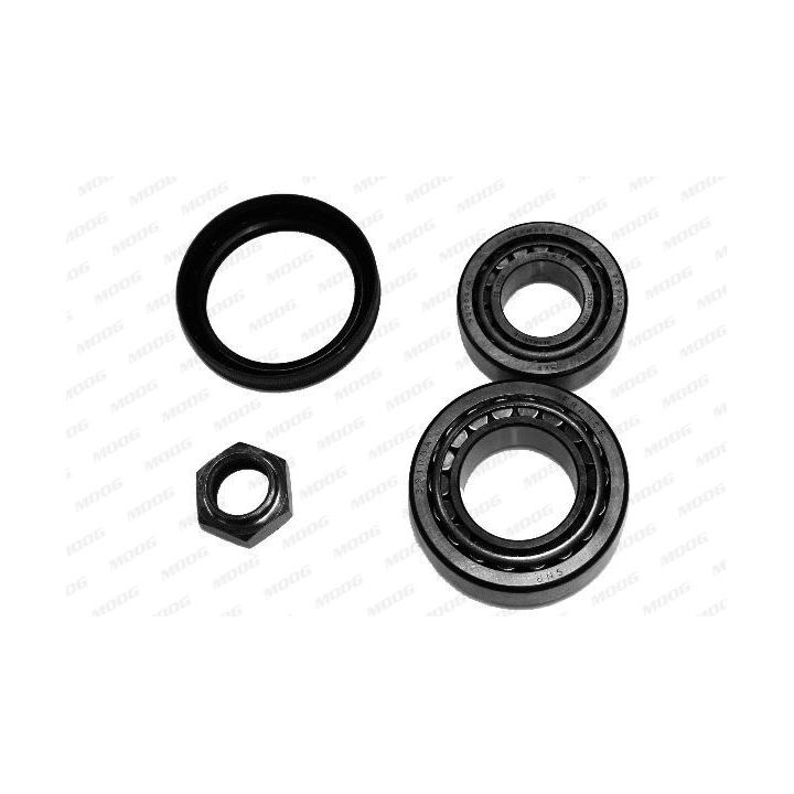 Rato guolio komplektas MOOG PE-WB-11439