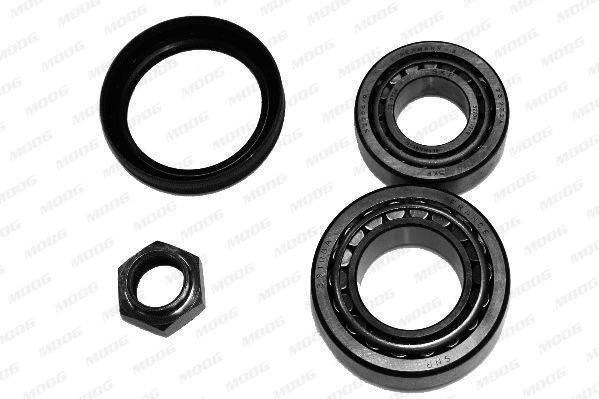 Rato guolio komplektas MOOG PE-WB-11439