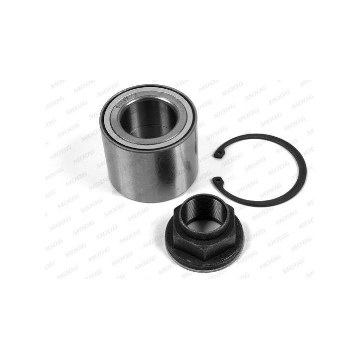 Rato guolio komplektas MOOG PE-WB-11441