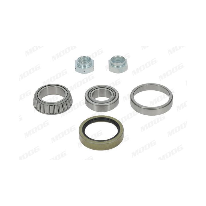 Rato guolio komplektas MOOG PE-WB-11443