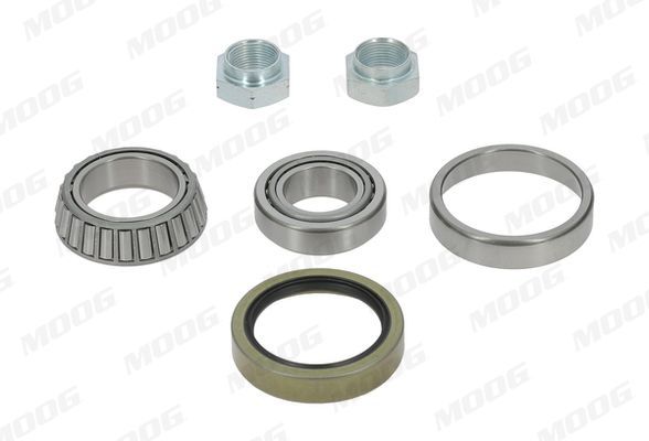 Rato guolio komplektas MOOG PE-WB-11443