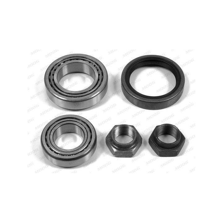 Rato guolio komplektas MOOG PE-WB-11443