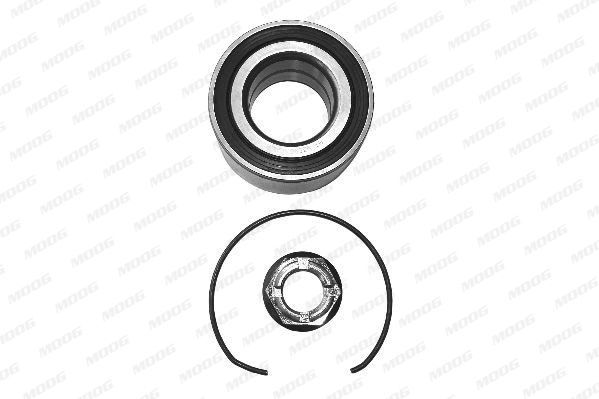 Rato guolio komplektas MOOG RE-WB-11451