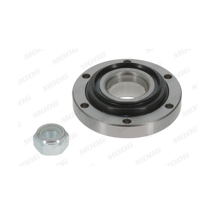 Rato guolio komplektas MOOG RE-WB-11458