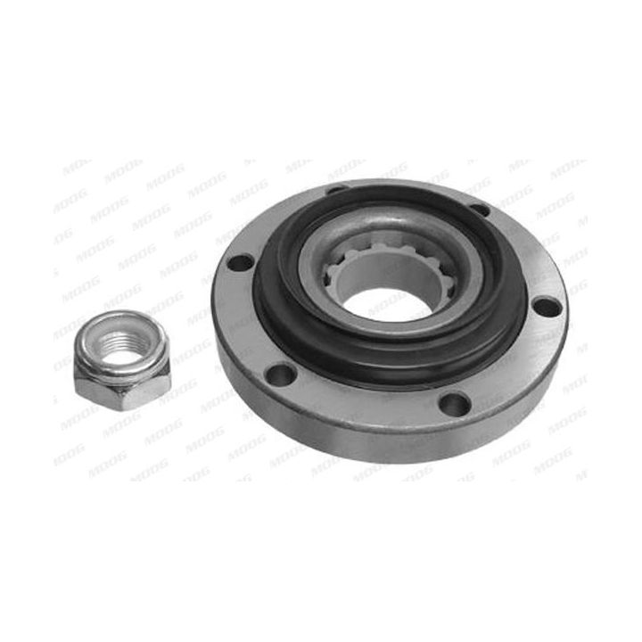 Rato guolio komplektas MOOG RE-WB-11458