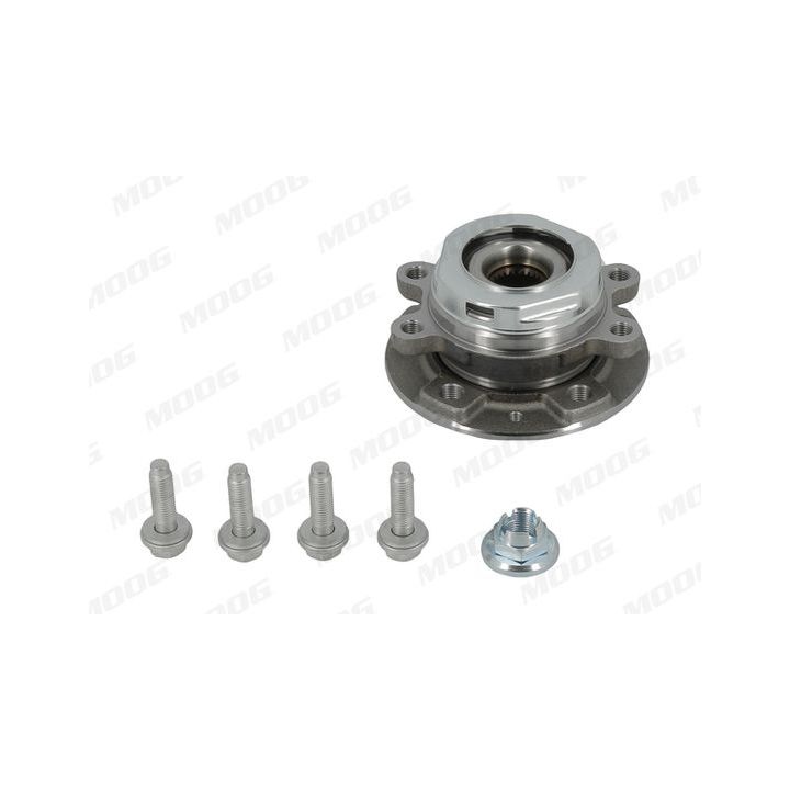 Rato guolio komplektas MOOG RE-WB-11462