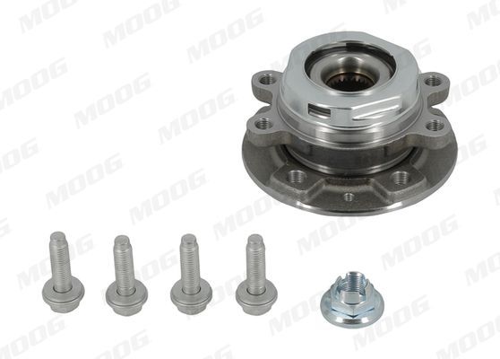 Rato guolio komplektas MOOG RE-WB-11462