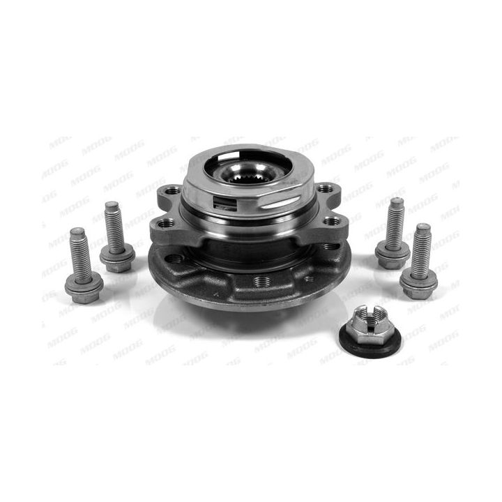 Rato guolio komplektas MOOG RE-WB-11462