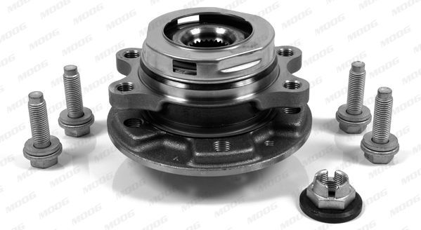 Rato guolio komplektas MOOG RE-WB-11462