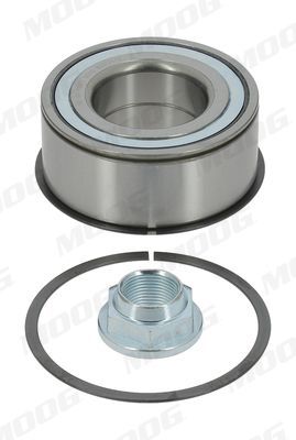 Rato guolio komplektas MOOG RE-WB-11471