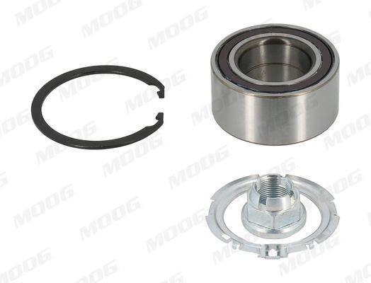 Rato guolio komplektas MOOG RE-WB-11474