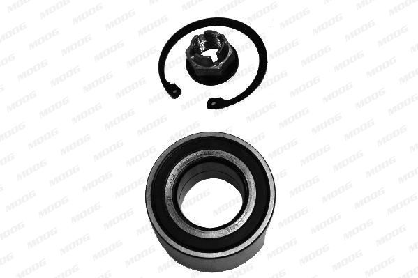 Rato guolio komplektas MOOG RE-WB-11475