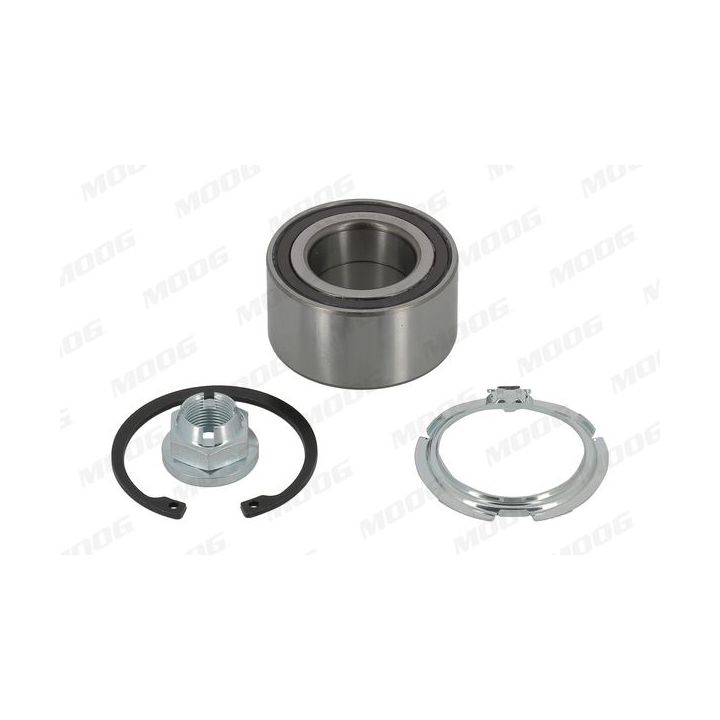 Rato guolio komplektas MOOG RE-WB-11476