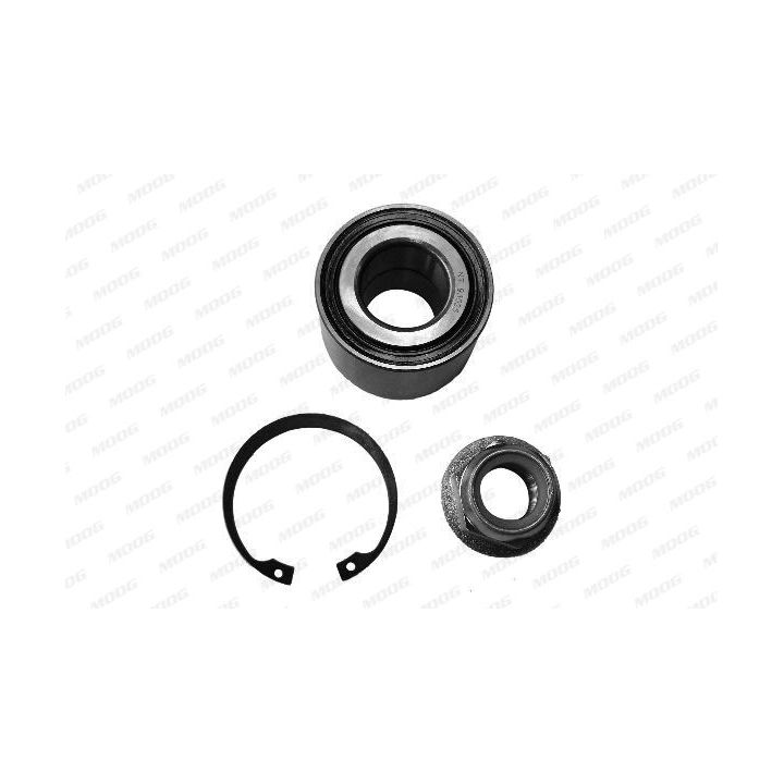 Rato guolio komplektas MOOG RE-WB-11479